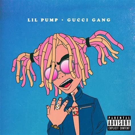 gucci gang download instamp3|soundcloud gucci gang.